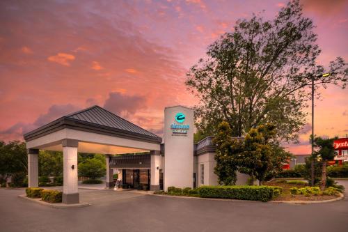 Best Western Southlake Inn - image 21