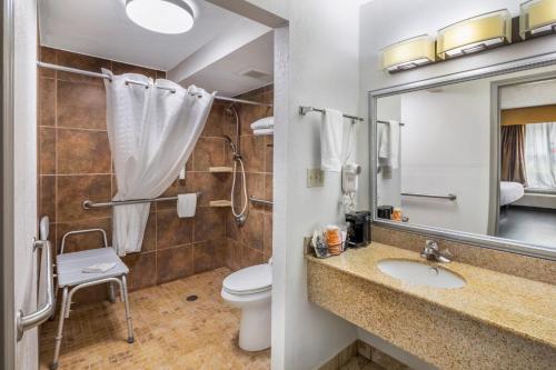 Best Western Southlake Inn - image 42