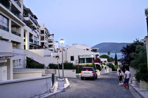 Apartment Royal Savina