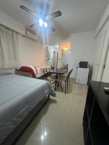 Recoleta Studio, Buenos Aires