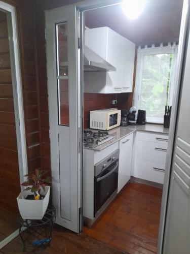 Villabadlou Ti-Colibri in Trois-Rivieres