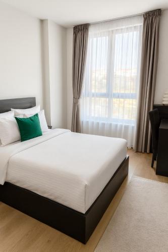 ForS Belgrade Waterfront Room Type - Superior Apartment ForS Belgrade Waterfront Room Type - Superior Apartment