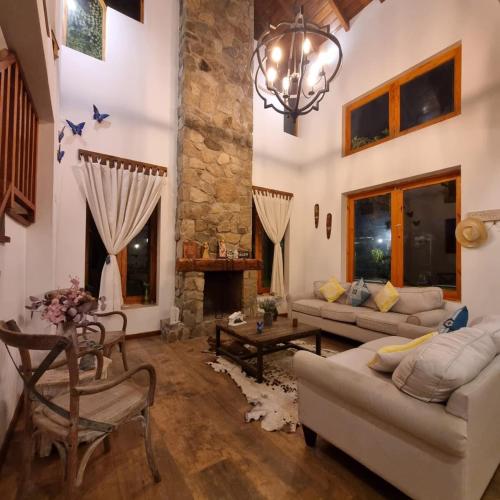 Beautiful family cottage el Carmen Chincha