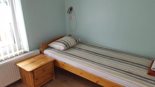 Konse Motel and Caravan Camping - image 7