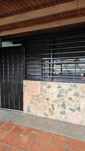 Hermoso Estudio Alto Barinas in Barinas