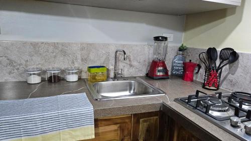 Hermoso Estudio Alto Barinas in Barinas