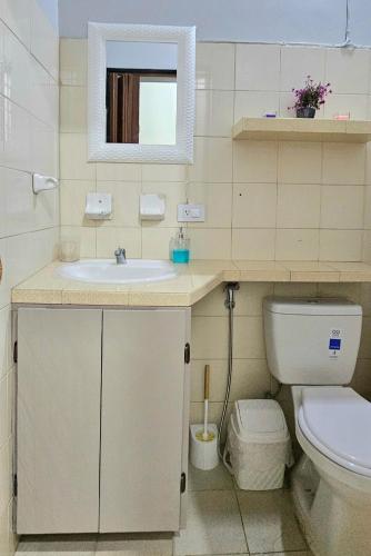 Hermoso Estudio Alto Barinas in Barinas