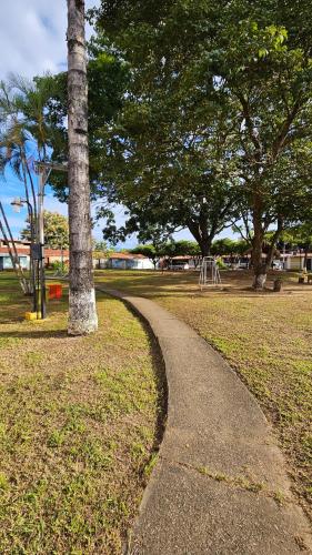 Hermoso Estudio Alto Barinas in Barinas