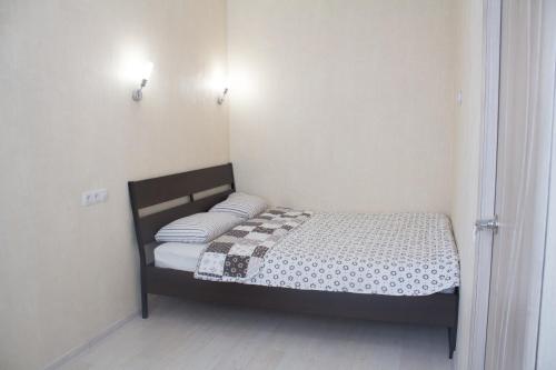 Apartment Izumrudnyy Bereg
