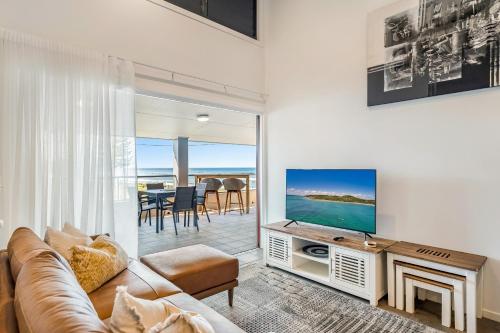 Μονοκατοικία 200 τ.μ. με 1 υπνοδωμάτιο/α και 1 ιδιωτικό/ά μπάνιο/α σε Λένοξ Χεντ (Sea Breeze - Lennox Head) in Λένοξ Χεντ