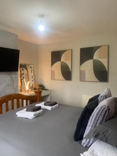 Bright and Cozy Private Room, Birmingham (zdjęcie 2)