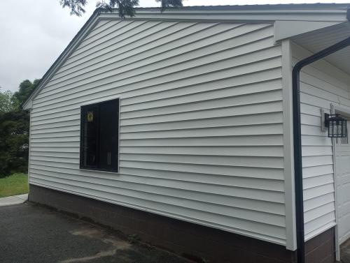 Brand new apartment in seaford in Seaford (Delaware)