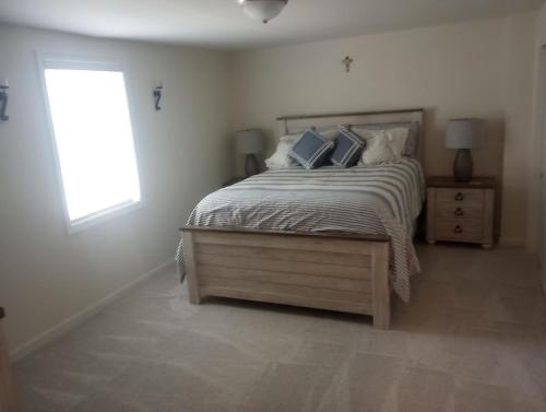 Brand new apartment in seaford in Seaford (Delaware)