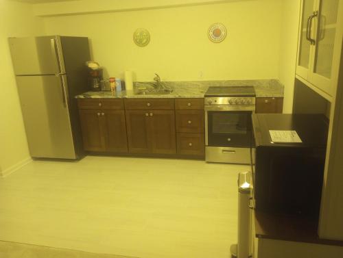 Brand new apartment in seaford in Seaford (Delaware)