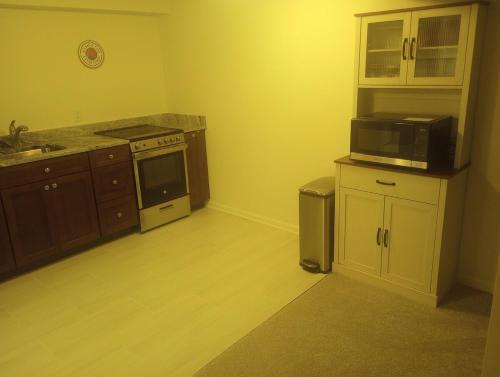 Brand new apartment in seaford in Seaford (Delaware)