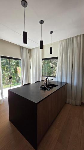Ekoa Loft Spa in Piraí (Rio de Janeiro)
