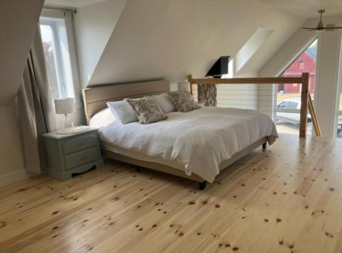 Luxury oceanfront escape, Neguac (fotografie 2)