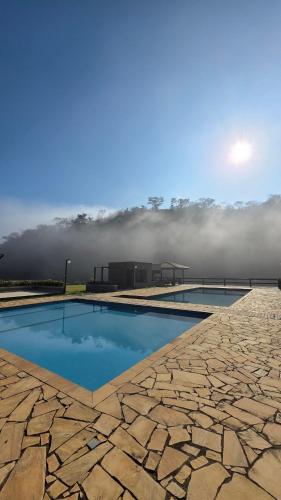 Ekoa Loft Spa in Piraí (Rio de Janeiro)