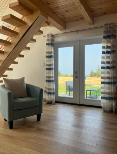 Luxury oceanfront escape, Neguac (fotografie 10)