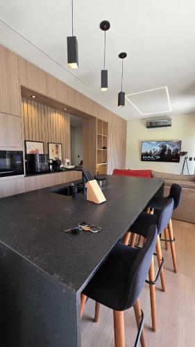Ekoa Loft Spa in Piraí (Rio de Janeiro)