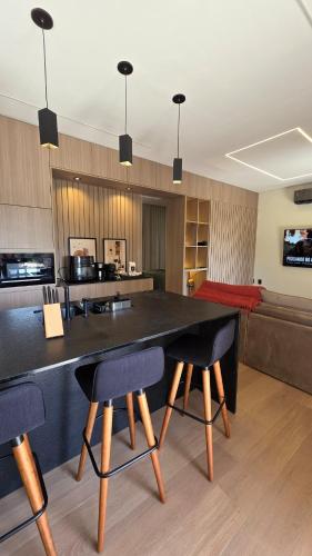 Ekoa Loft Spa in Piraí (Rio de Janeiro)