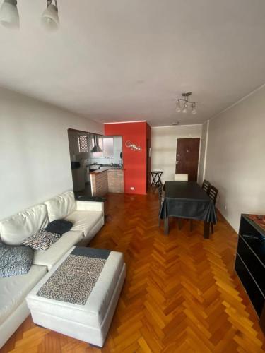 Departamento de 3 ambientes en Recoleta, Buenos Aires