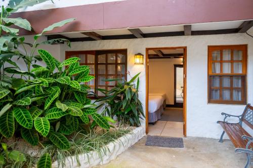 Camino Verde B&B Monteverde Costa Rica in Monteverde