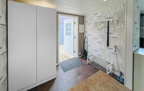 Viesnīcas āriene, Awesome Home In Mariestad With Wifi in Torso