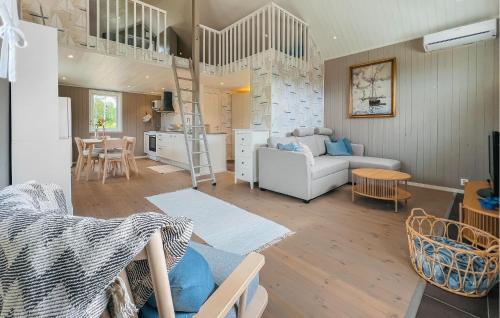 Awesome Home In Mariestad With Wifi in Torso