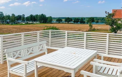 Viesnīcas āriene, Awesome Home In Mariestad With Wifi in Torso