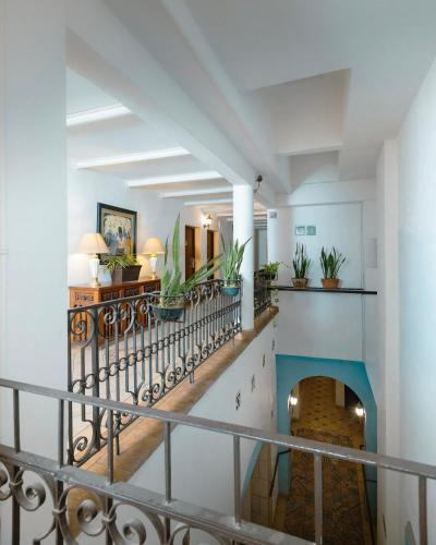 Létesítmények, Hotel Suites Kino in Hermosillo