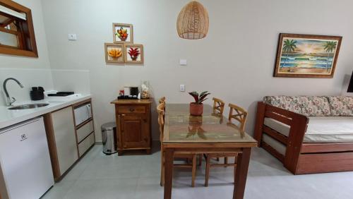 Ilha Flat 4-106