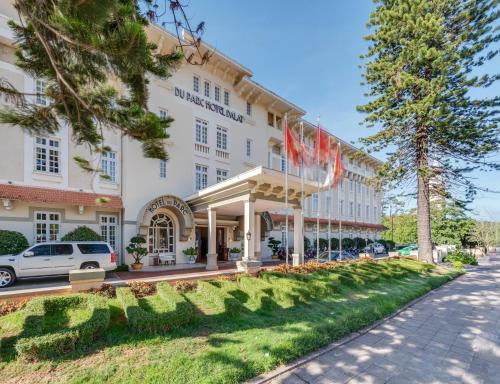 Du Parc Hotel Dalat, Dalat