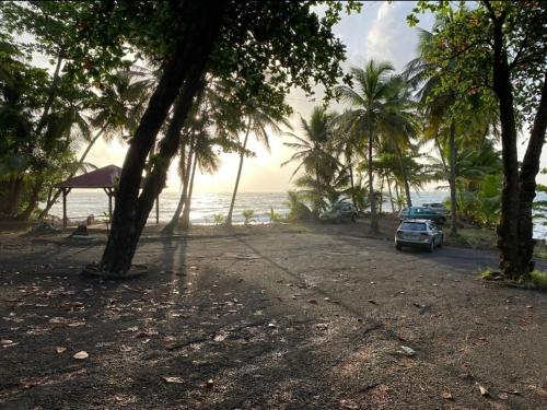 Villabadlou Ti-Colibri in Trois-Rivieres