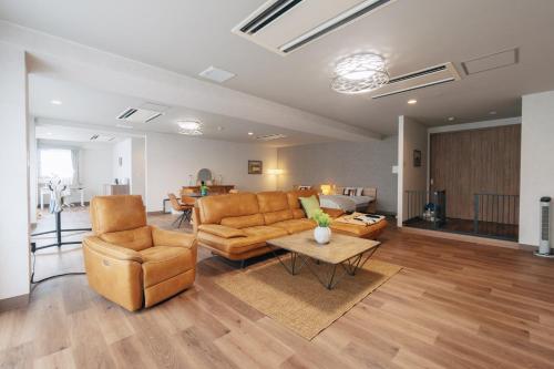 DokiDoggie油壺globe in 미우라