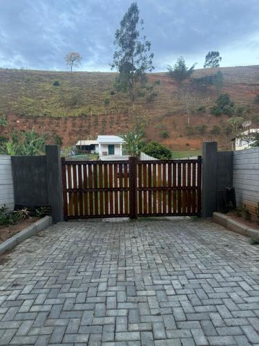 Rancho Ameixeira