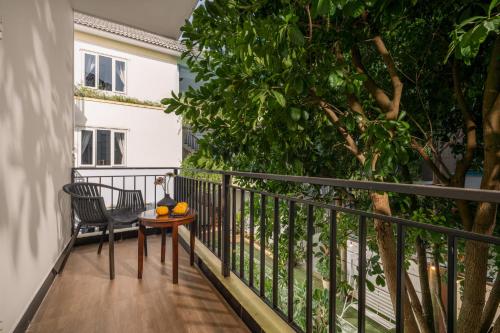Numa Villa Near Old Town Hoi An