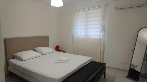 Appartement 2 pièces proche centre Commercial Galléria (Appartement 2 pieces proche centre Commercial Galleria) in Le Lamentin