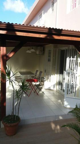 Appartement 2 pièces proche centre Commercial Galléria (Appartement 2 pieces proche centre Commercial Galleria) in Le Lamentin