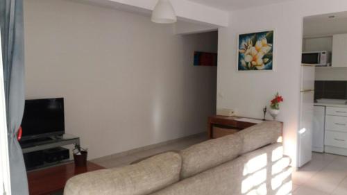 Appartement 2 pièces proche centre Commercial Galléria (Appartement 2 pieces proche centre Commercial Galleria) in Le Lamentin