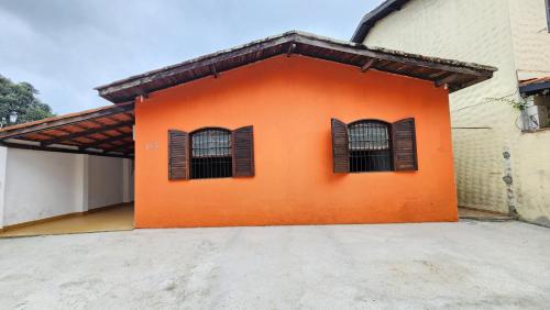 Casa De Temporada Maranduba – khách sạn tại Praia da Maranduba