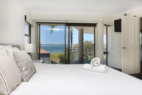 Beachside Manor, Sapphire Beach (fotografie 3)