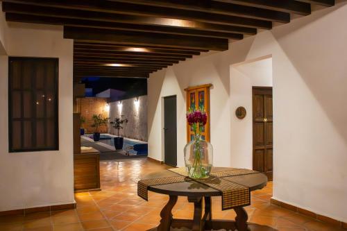 Hotel Casa Corazón Malinalco (Hotel Casa Corazon Malinalco) in San Pedro