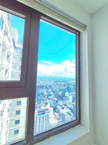 Apartment next to My Khe Beach - Can ho sat bien My Khe in Da Nang — photo 6