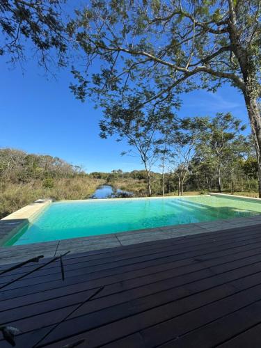 La Casa del San Juan