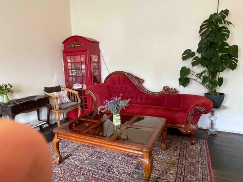 편의 시설/서비스, The Bank Guesthouse Glen Innes in 글렌 이네스