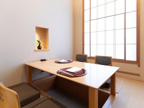 餐廳, 小樽歐森飯店 (Authent Hotel Otaru) in 小樽