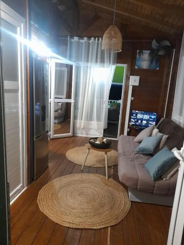 Villabadlou Ti-Colibri in Trois-Rivieres