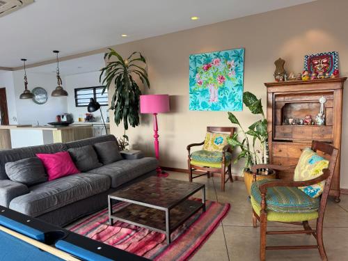 Villa Californienne proche Nouméa