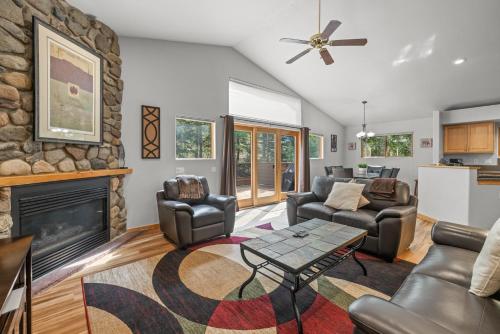 Cutty Sark Grand Combo 6BR 4,5BA townhouse in Silverthorne, USA